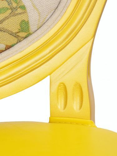 Стул Птички на ветке 48х46х96см фото 6