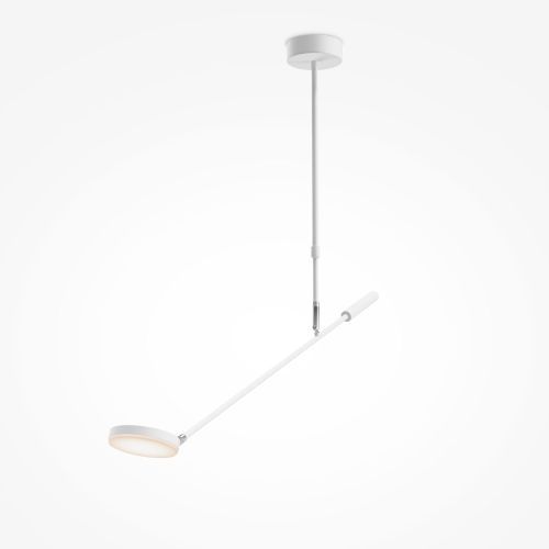 Потолочный светильник Maytoni MOD070CL-L8W3K фото 10
