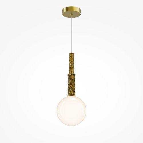 Подвесной светильник Maytoni MOD520PL-01BS фото 6