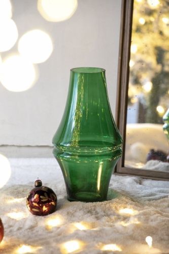 Ваза 19х19х35см фото 9