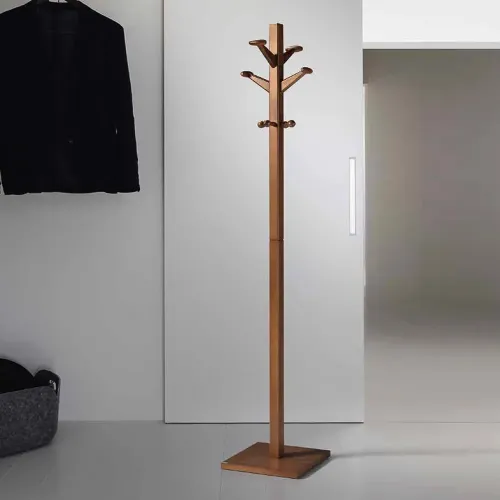 Вешалка стойка напольная 407 Cerezo Herdasa (вишня)