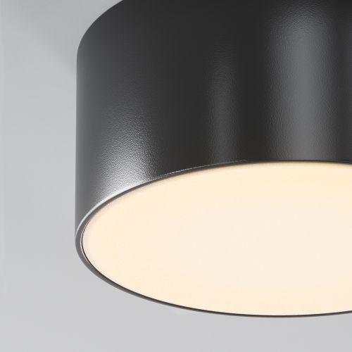 Уличный потолочный светильник Outdoor O430CL-L15B3K фото 9