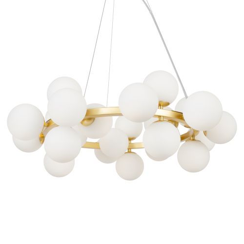 Подвесной светильник Maytoni MOD545PL-25BS фото 6