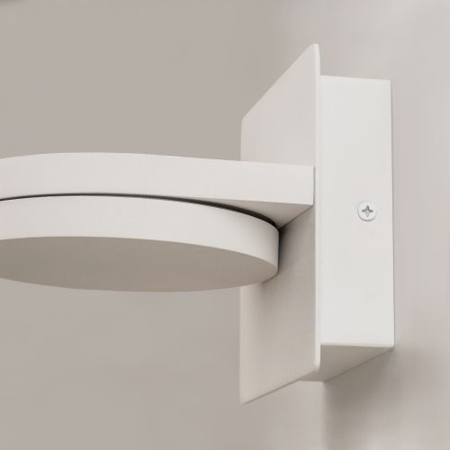 Настенный светильник (бра) Maytoni MOD354WL-L12W3K фото 5