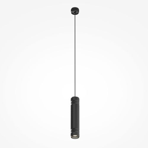 Подвесной светильник Maytoni MOD475PL-01B фото 4