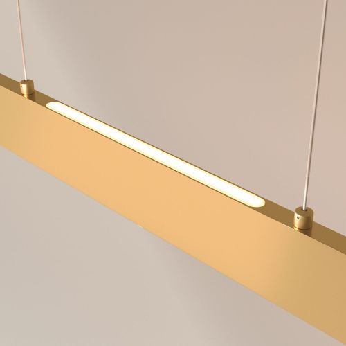 Подвесной светильник Maytoni P010PL-L30G3K фото 4