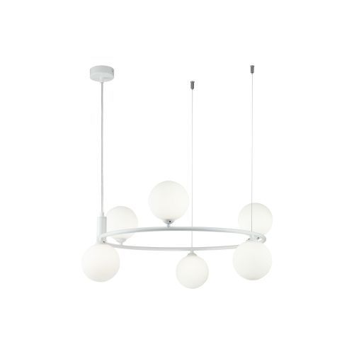 Подвесной светильник Maytoni MOD013PL-06W фото 2