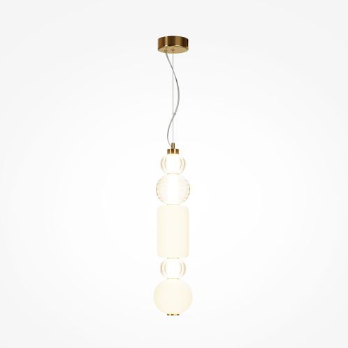 Подвесной светильник Maytoni P069PL-L35G3K фото 2