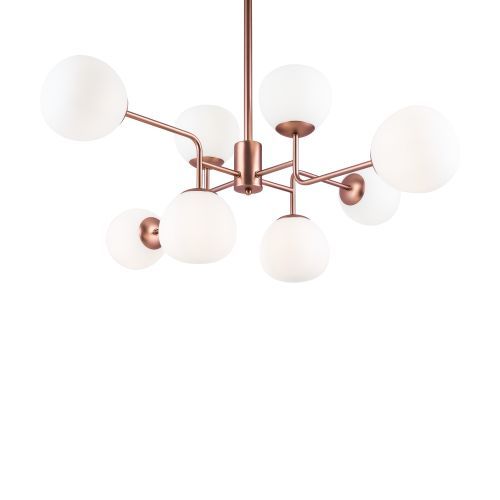 Подвесной светильник Maytoni MOD221-PL-08-G фото 5