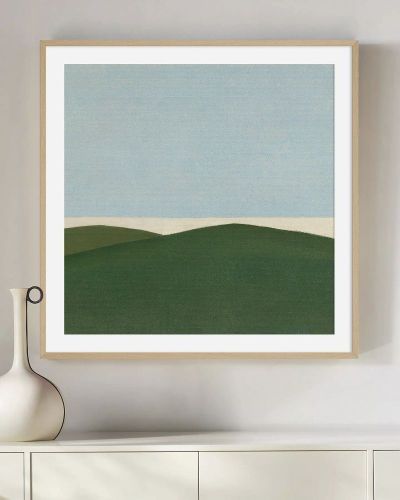 Интерьерное жикле “Landscape”