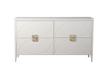 151SV-00006 Комод бежевый 160*90*40см