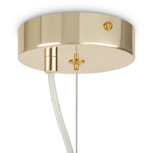 Подвесной светильник Maytoni MOD490PL-01G фото 4