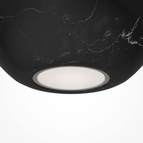 Подвесной светильник Maytoni MOD461PL-01B фото 3