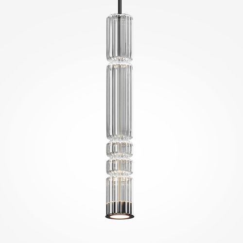 Подвесной светильник Maytoni MOD272PL-L12CH3K фото 16
