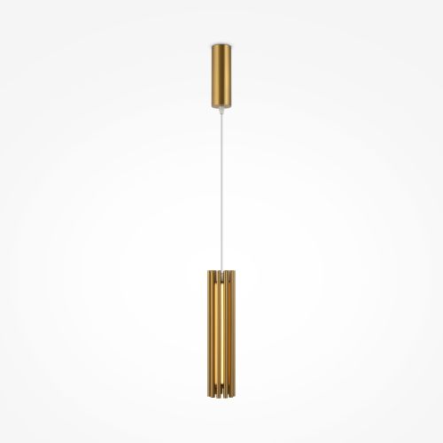 Подвесной светильник Maytoni MOD410PL-L12BS3K фото 6