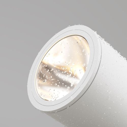 Ландшафтный светильник Outdoor O050FL-L30W3K фото 17