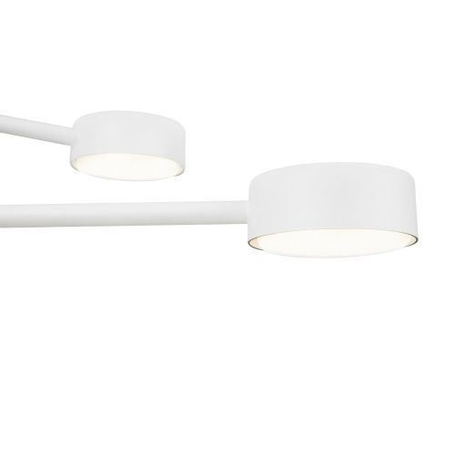 Потолочный светильник Freya FR5363CL-06W фото 3