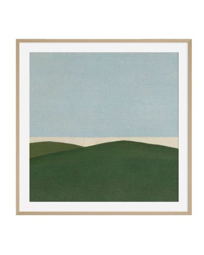 Интерьерное жикле “Landscape” фото 3