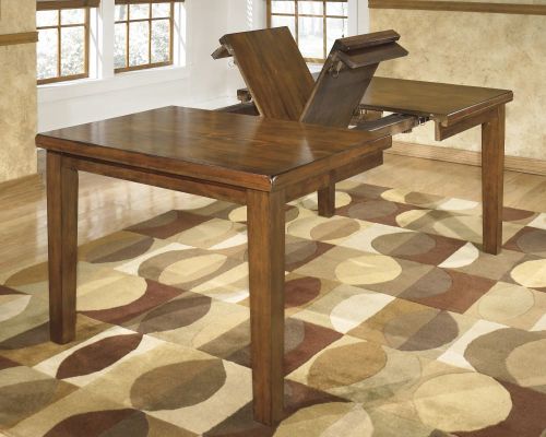 Стол обеденный раскладной D594-35 Ralene, Ashley Furniture фото 2