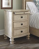 Тумбо три ящика Demarlos B693-93, Ashley Furniture