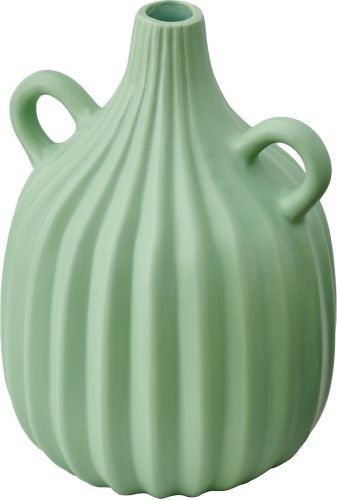 Ваза с ручками 15х15х21см фото 4