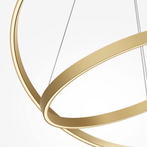Подвесной светильник Maytoni MOD058PL-L74BSK фото 6