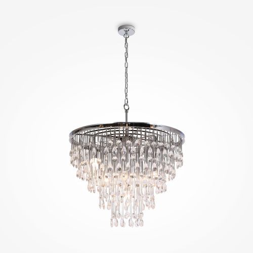 Подвесной светильник Maytoni MOD091PL-09CH фото 2