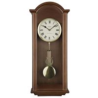 Настенные часы Aviere 02505N с маятником 72 x 34 x 12 см
