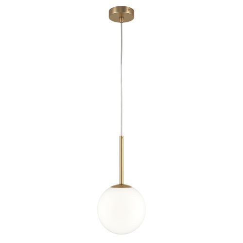 Подвесной светильник Maytoni MOD321PL-01G2 фото 2