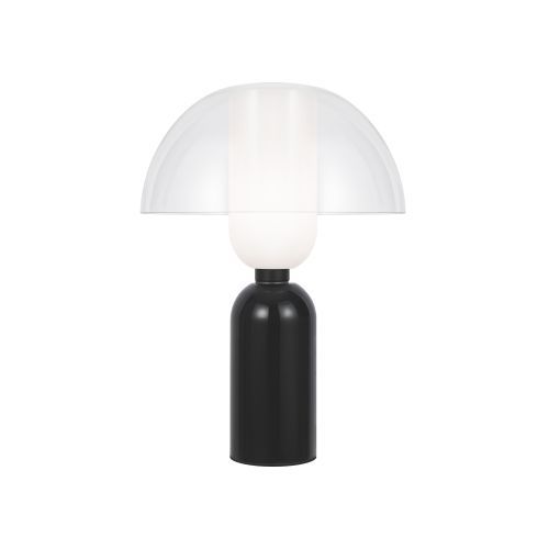 Настольный светильник Maytoni MOD177TL-01B фото 11