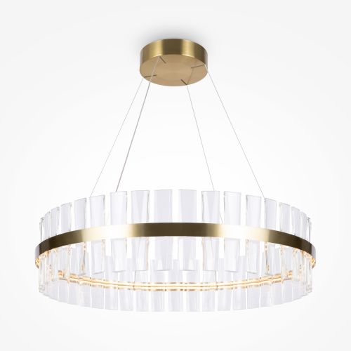 Подвесной светильник Maytoni MOD173PL-L60BS3K фото 4