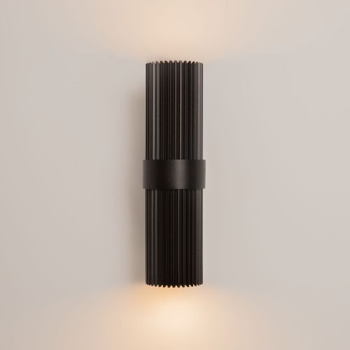 Настенный светильник (бра) Maytoni MOD326WL-02B фото 7
