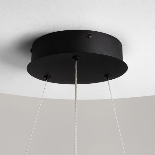 Подвесной светильник Maytoni MOD242PL-L33BK фото 11