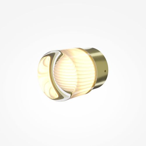 Настенный светильник (бра) Maytoni MOD480WL-L6BS3K фото 3