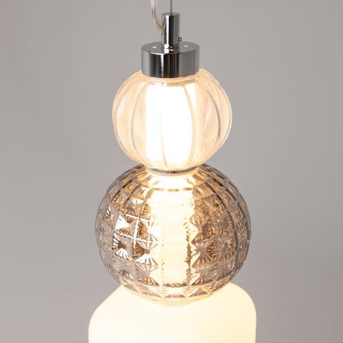 Подвесной светильник Maytoni P069PL-L35CH3K фото 5