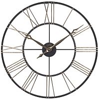 Настенные часы Tomas Stern 9060, ø73 см