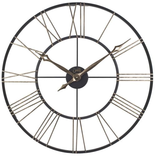 Настенные часы Tomas Stern 9060, ø73 см