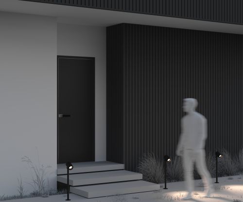 Ландшафтный светильник Outdoor O497FL-L12B3K1 фото 8