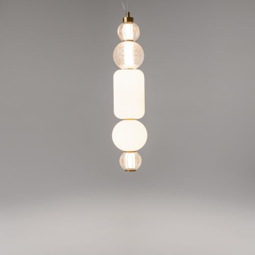 Подвесной светильник Maytoni P069PL-L35G3K фото 9