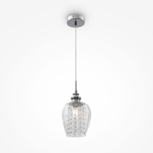 Подвесной светильник Maytoni MOD044-PL-01-N фото 3