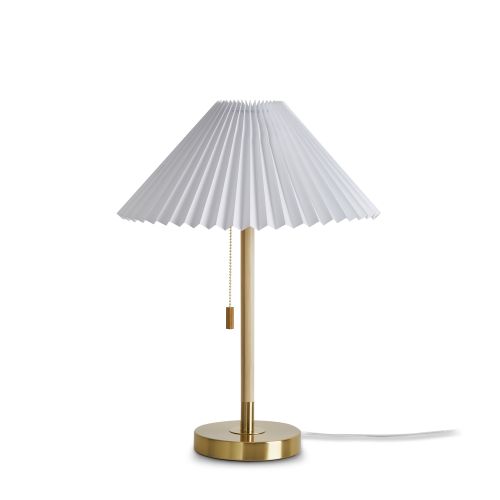 Настольный светильник Freya FR5533TL-01BS фото 6
