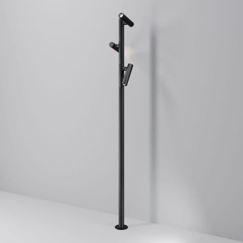 Садово-парковый светильник Outdoor O494FL-L30B3K фото 4