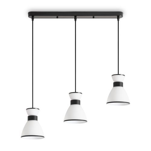 Подвесной светильник Freya FR5503PL-03B1 фото 3