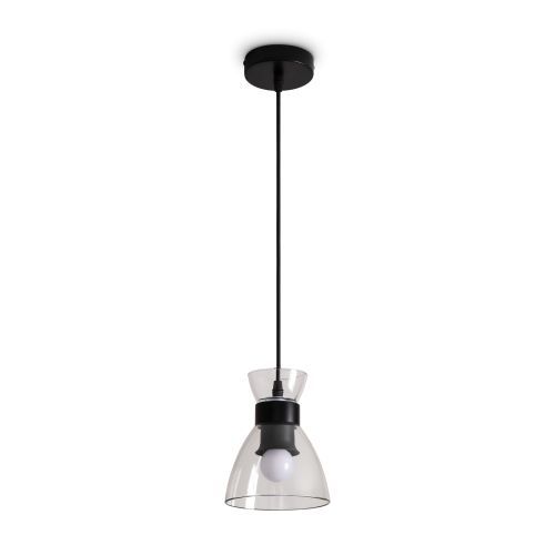 Подвесной светильник Freya FR5503PL-01B фото 4