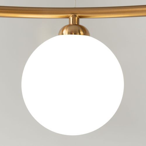 Подвесной светильник Maytoni MOD013PL-06BS1 фото 7