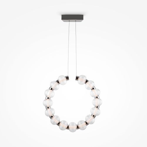 Подвесной светильник Maytoni MOD555PL-L23CH4K фото 7