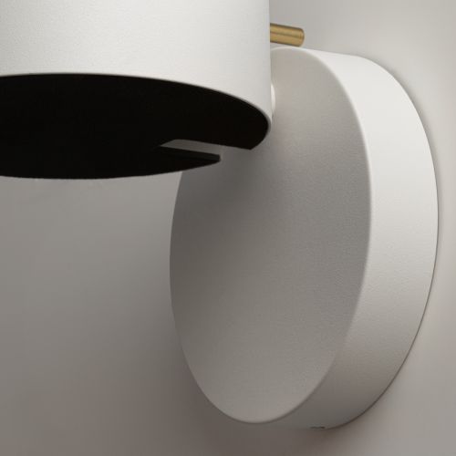 Настенный светильник (бра) Maytoni MOD180WL-L4W3K1 фото 18