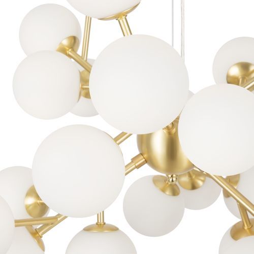 Подвесной светильник Maytoni MOD545PL-24BS фото 2