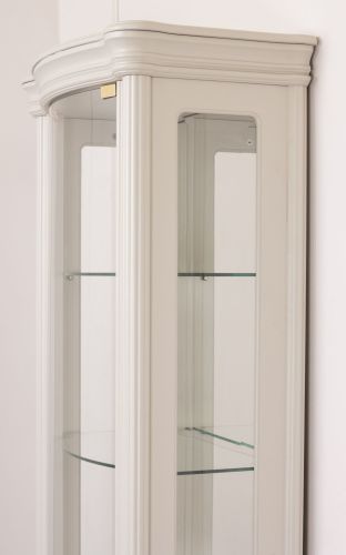 Витрина 913 Vainilla Classic Левая 180*39*64 см фото 6