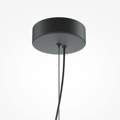 Подвесной светильник Maytoni MOD319PL-L30B3K фото 15
